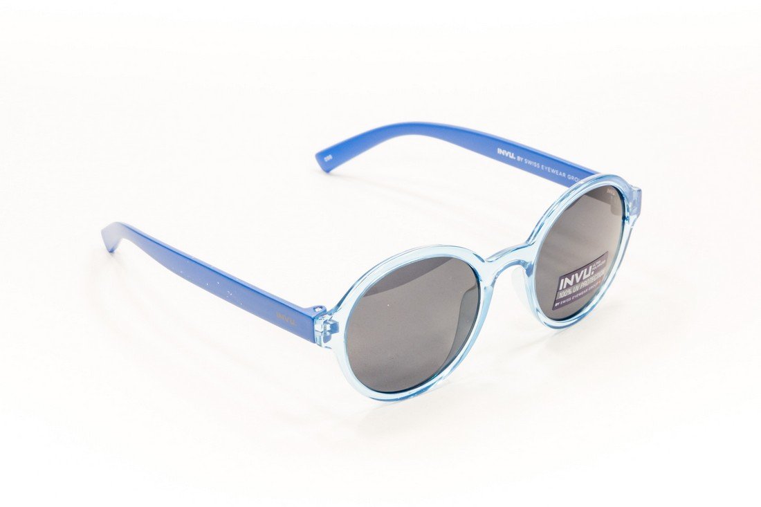 Солнцезащитные очки  Invu K2910B (+) 4-7 - 2