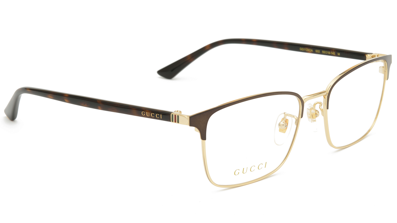   Gucci GG1124OA-002 55 (+) - 2