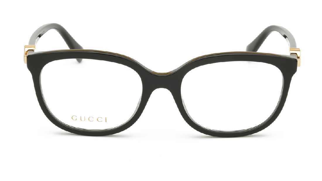   Gucci GG1075O-004 54 (+) - 1