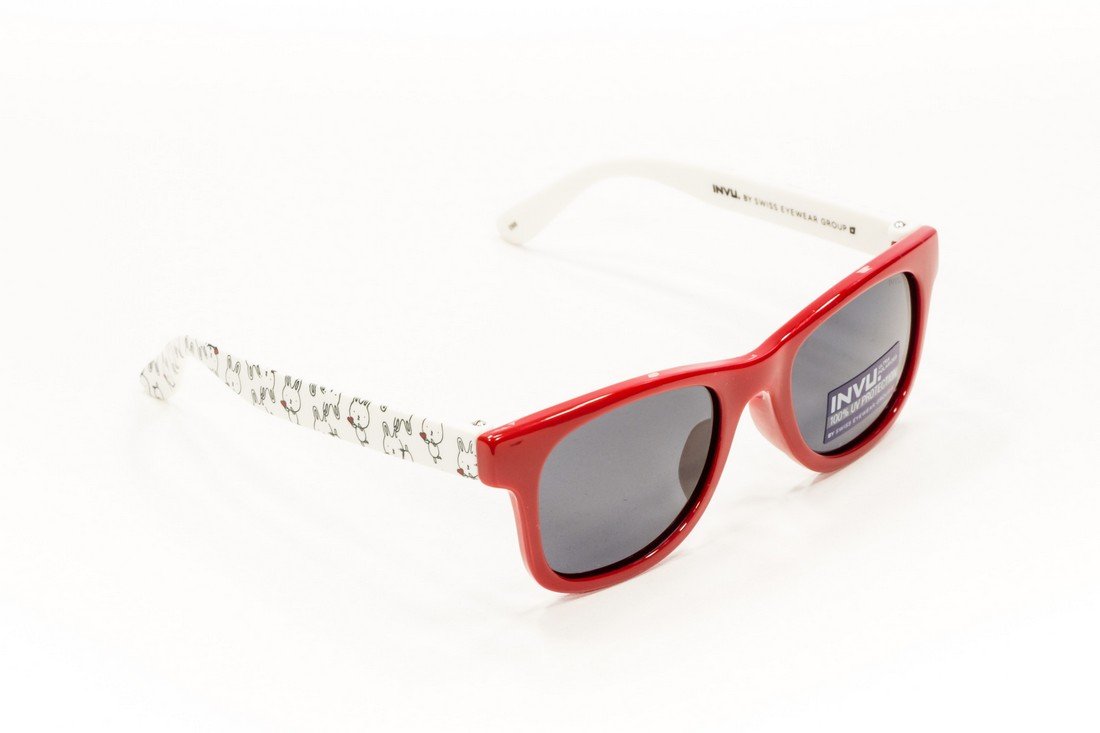 Солнцезащитные очки  Invu K2909E (+) 4-7 - 2