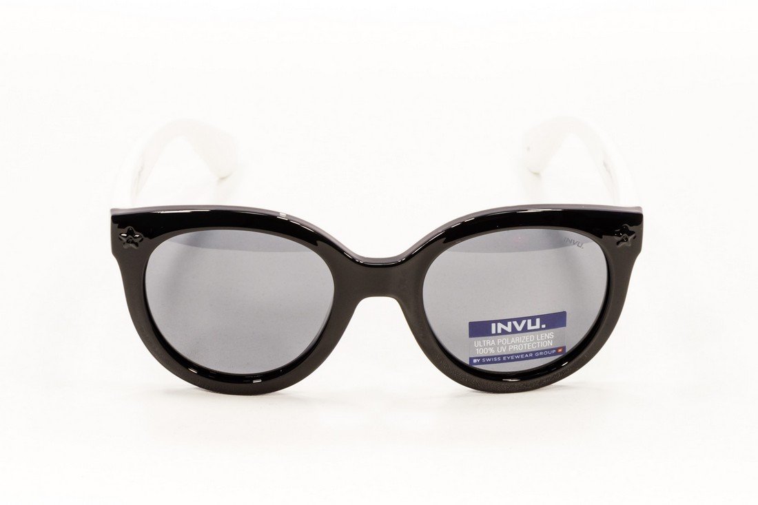 Солнцезащитные очки  Invu K2913A (+) 8-11 - 1
