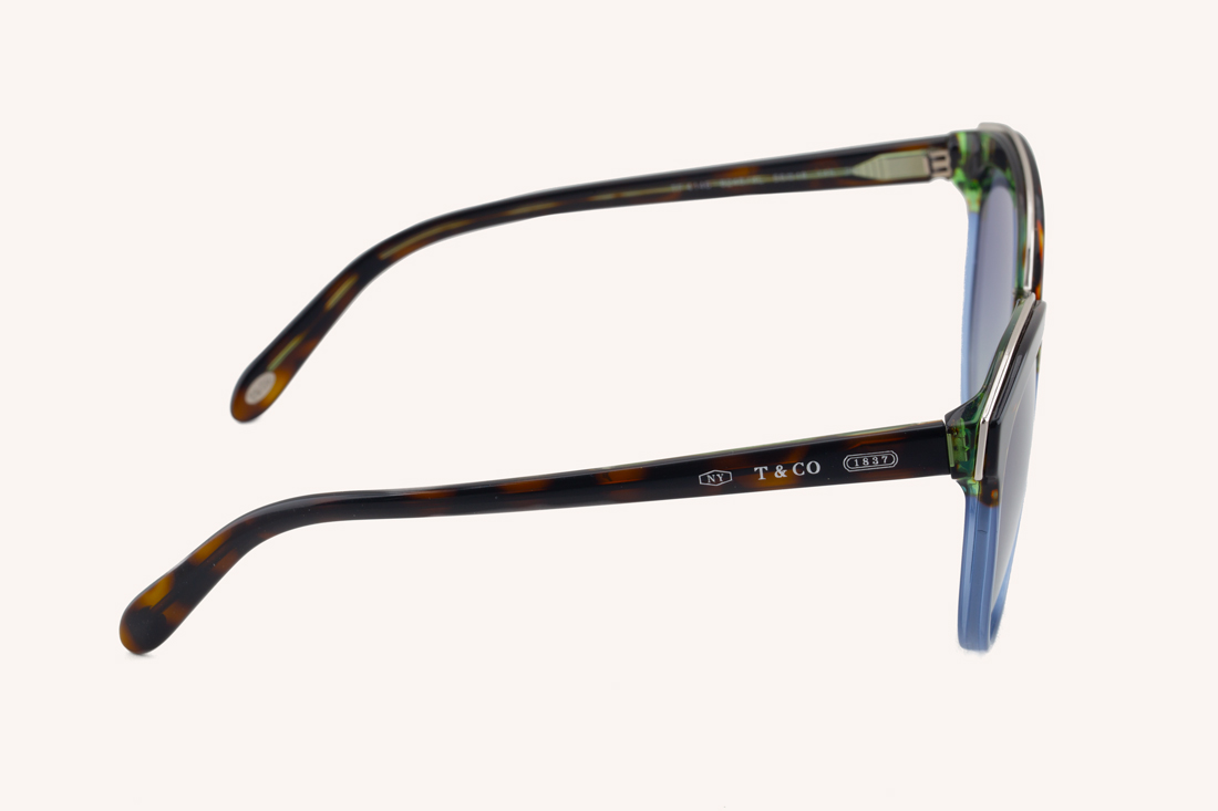 Солнцезащитные очки  Tiffany 0TF4146-82464L 56 (+) - 3